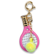 Tennis Racquet Charm Price