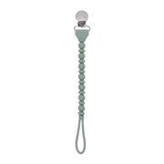 Sage Sweetie Strap™ Pacifier Clip