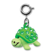 Turtle Charm