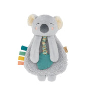 Itzy Lovey™ Plush Koala with Silicone Teether Toy