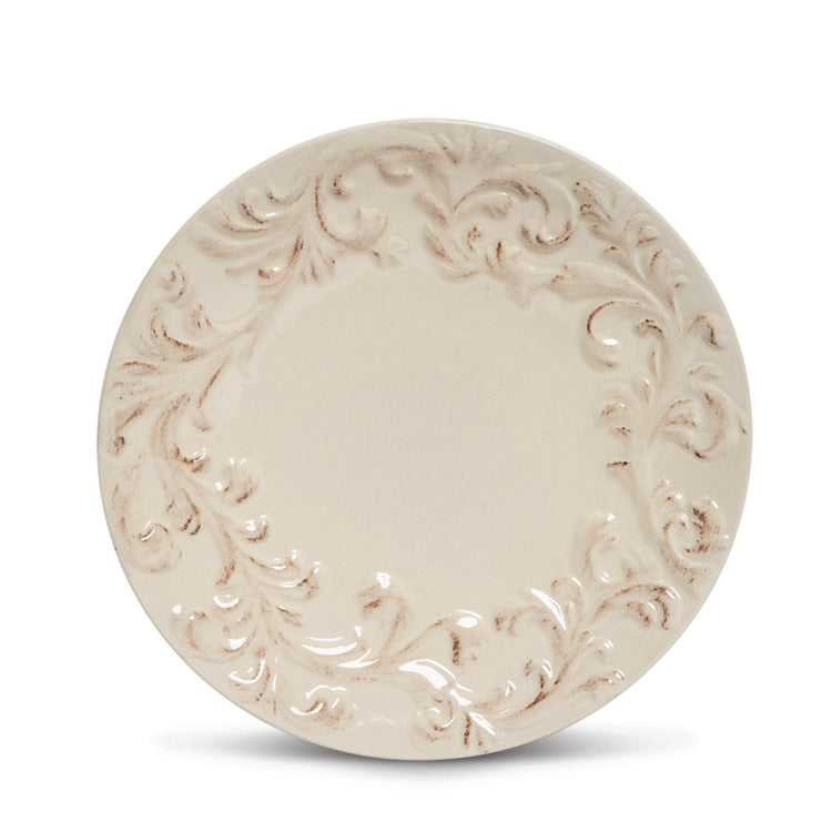 Acanthus 11" Dinner Plate