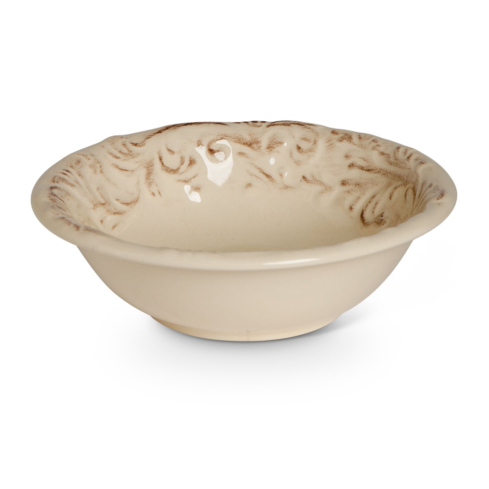 Acanthus 8" Bowl