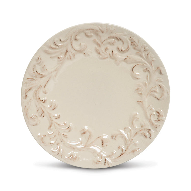 Acanthus 8.5" Salad Plate