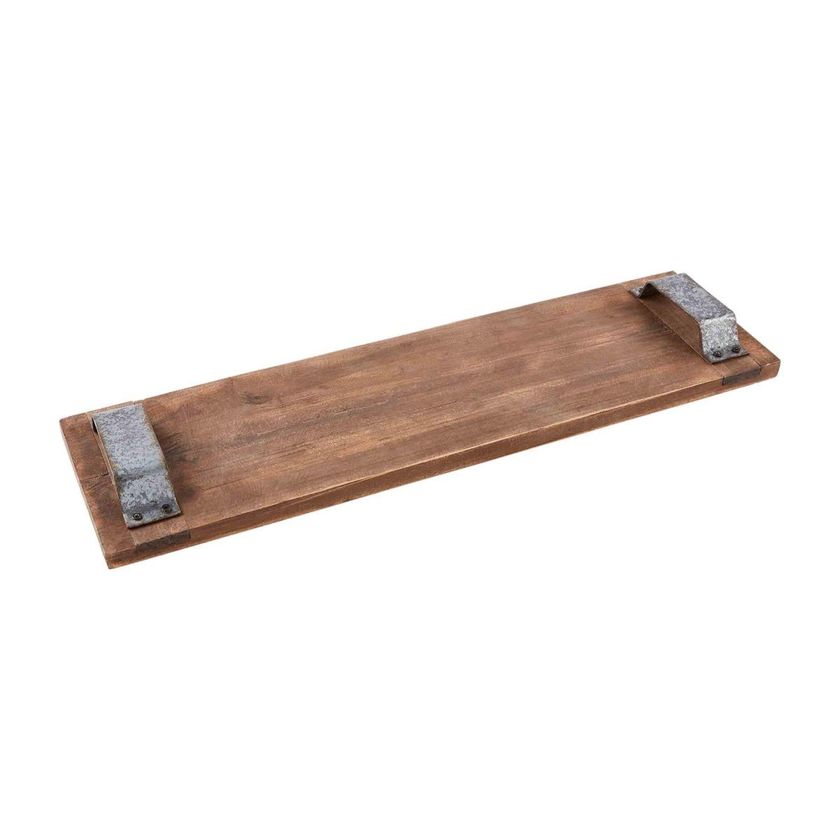 Reversible Riser/Serving Boards