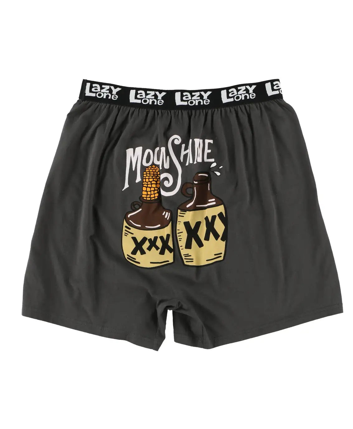 Moonshine Men's Boxers