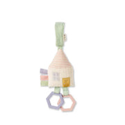 Ritzy Jingle Cottage Toy