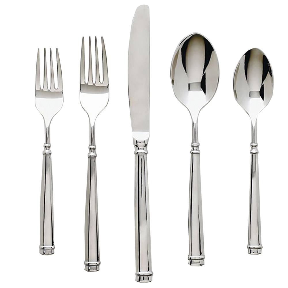 20pc Naples Flatware