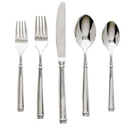 20pc Naples Flatware