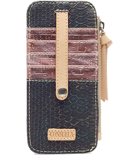 Rattler Card Organizer