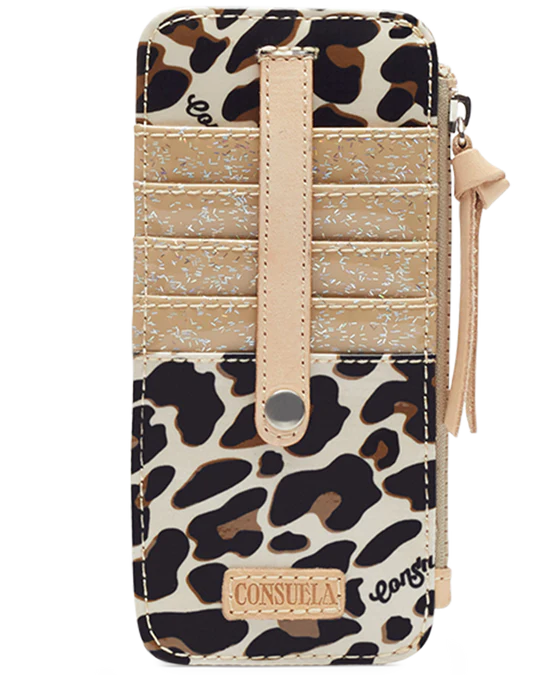 Mona Card Organizer