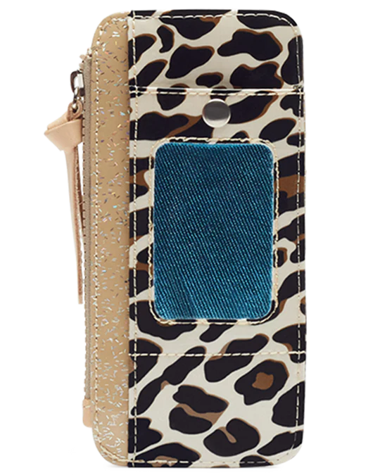 Mona Card Organizer