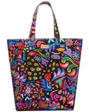 Sophie Basic Grab 'N' Go Tote