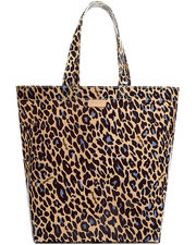 Blue Jag Basic Grab 'N' Go Tote