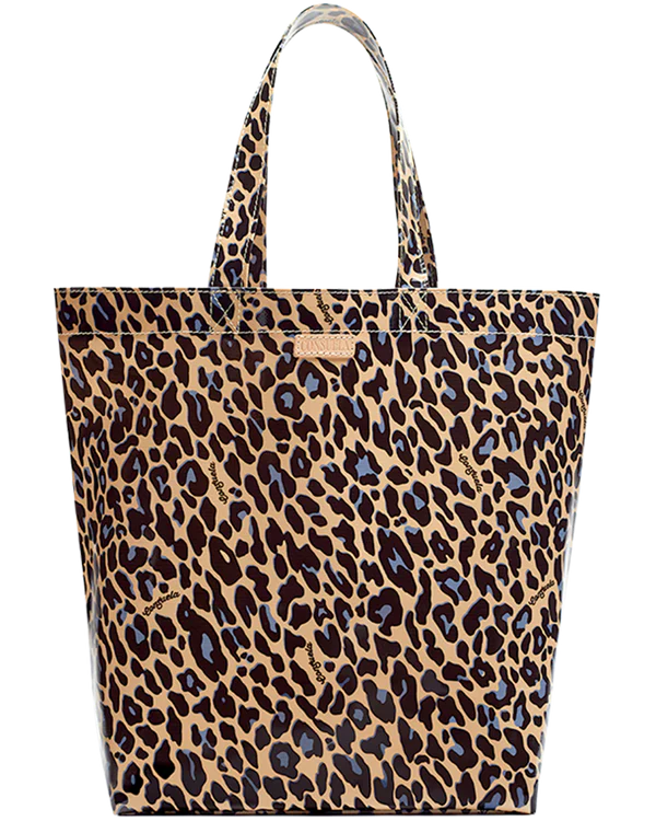 Blue Jag Basic Grab 'N' Go Tote
