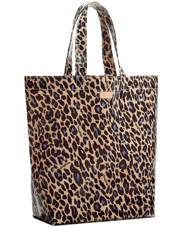 Blue Jag Basic Grab 'N' Go Tote