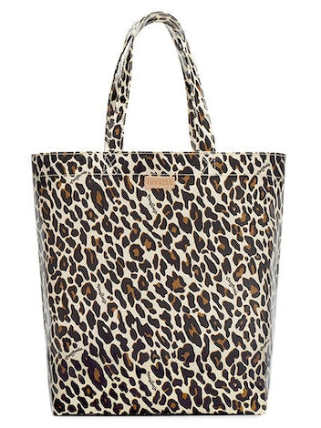Mona Basic Grab 'N' Go Tote