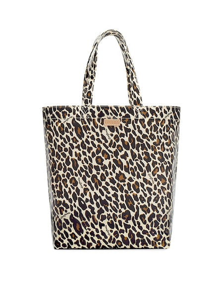 Mona Basic Grab 'N' Go Tote