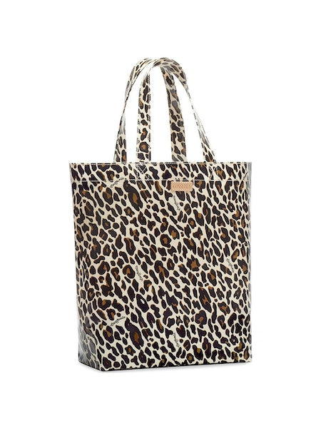 Mona Basic Grab 'N' Go Tote