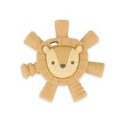 Ritzy Teether™ Lion Baby Molar Teether