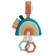 Ritzy Jingle Rainbow Toy