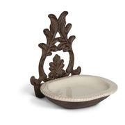 Acanthus Spoon Rest