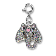 Glitter Stingray Charm