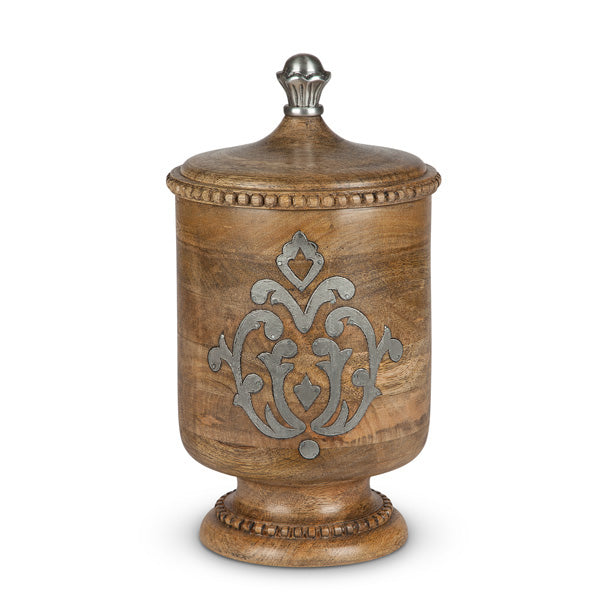 Heritage Medium Canister