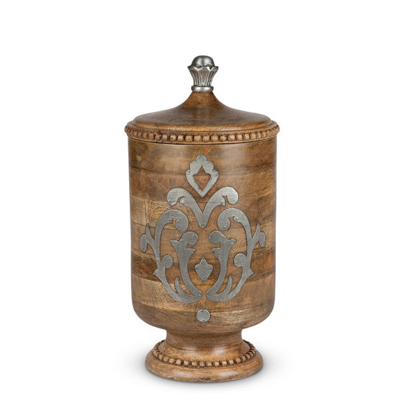Heritage Large Canister
