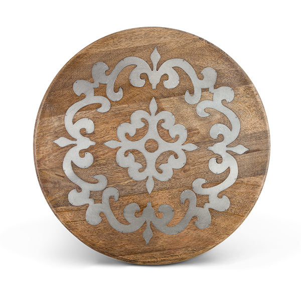 Heritage 18" Lazy Susan