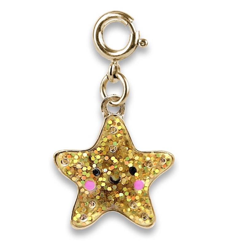 Starfish Charm