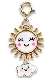 Sunshine Charm