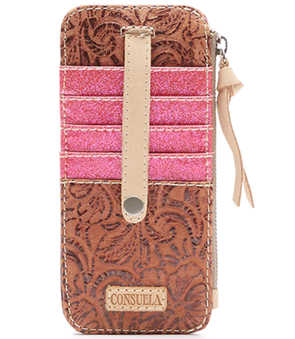 Sally Card Organizer