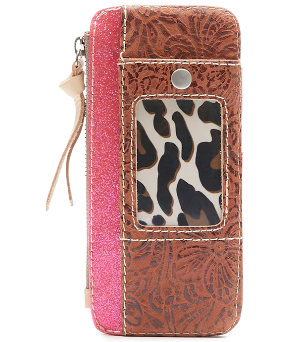 Sally Card Organizer