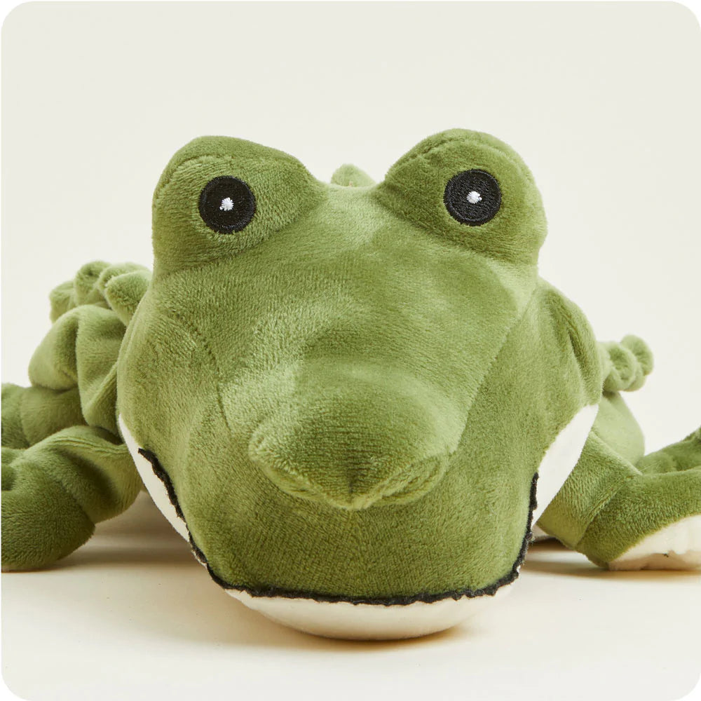 Alligator Warmie
