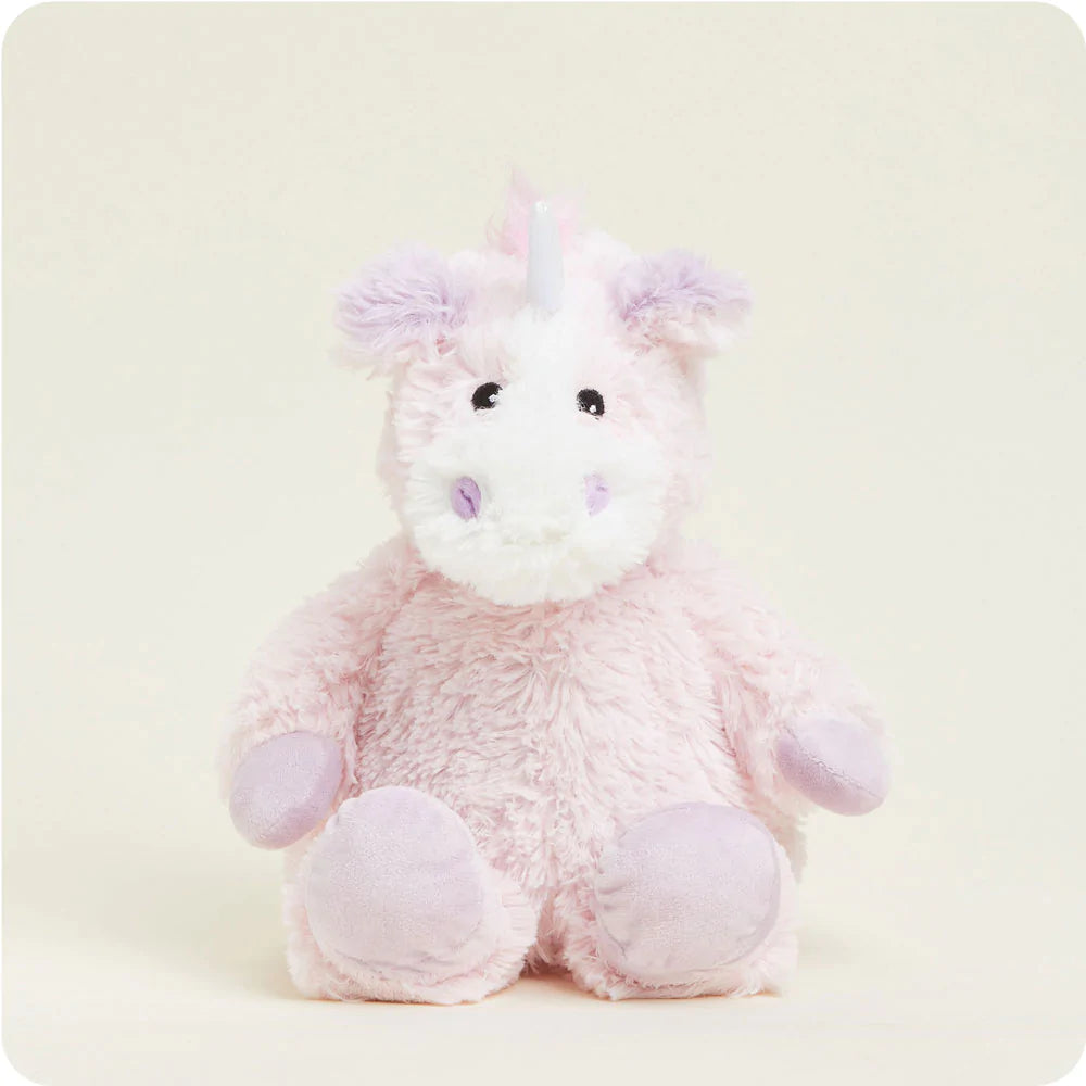 Pink Unicorn Warmie