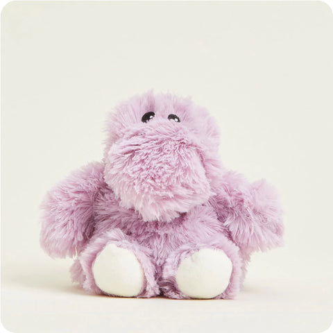 Hippo Warmie Junior  Sisters Boutique & Gifts, Inc.