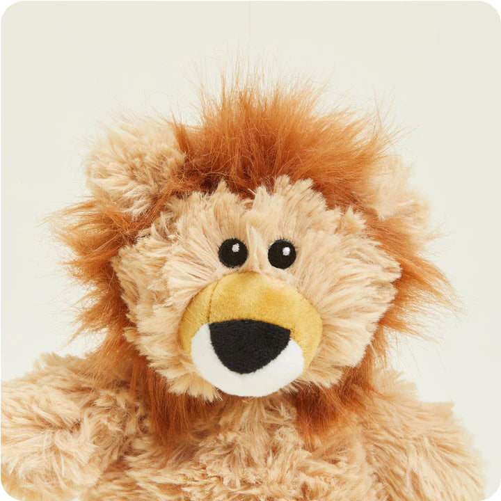 Lion Junior Warmie