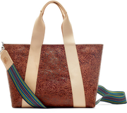 Sally Carryall