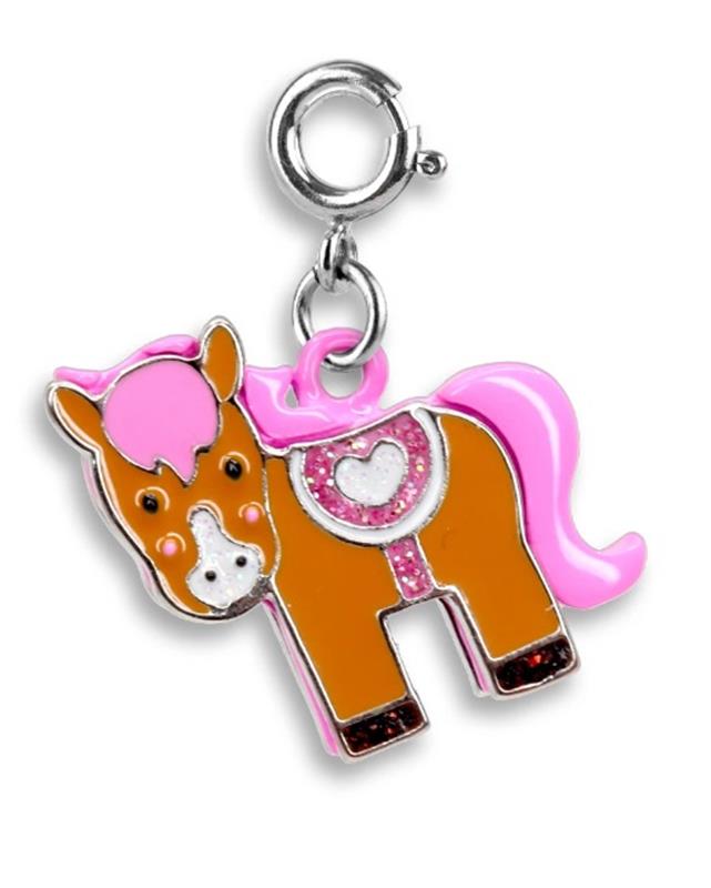 Princess Pony Charm