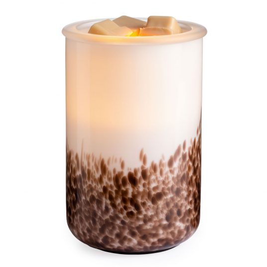 Tiger Shell Fragrance Warmer