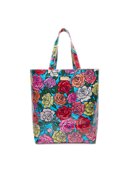 Rosita Basic Grab 'N' Go Tote