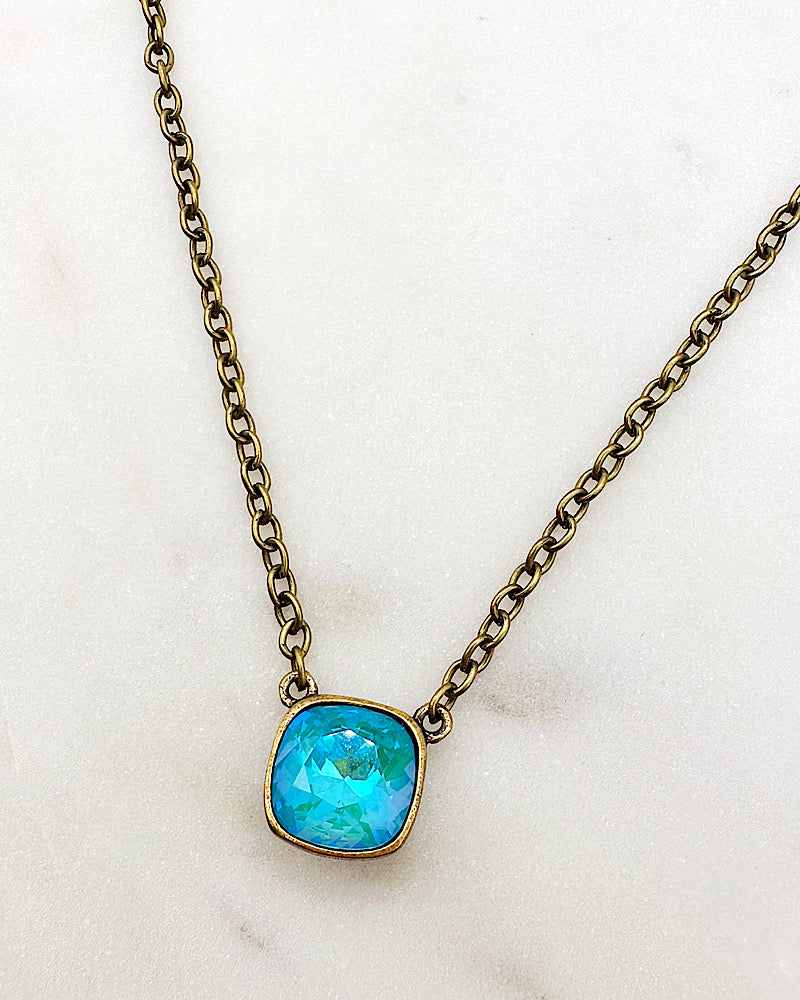 Kamille Laguna Necklace