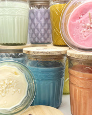 Mountain Berry Parfait Timeless Jar