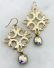 Deanna Earrings