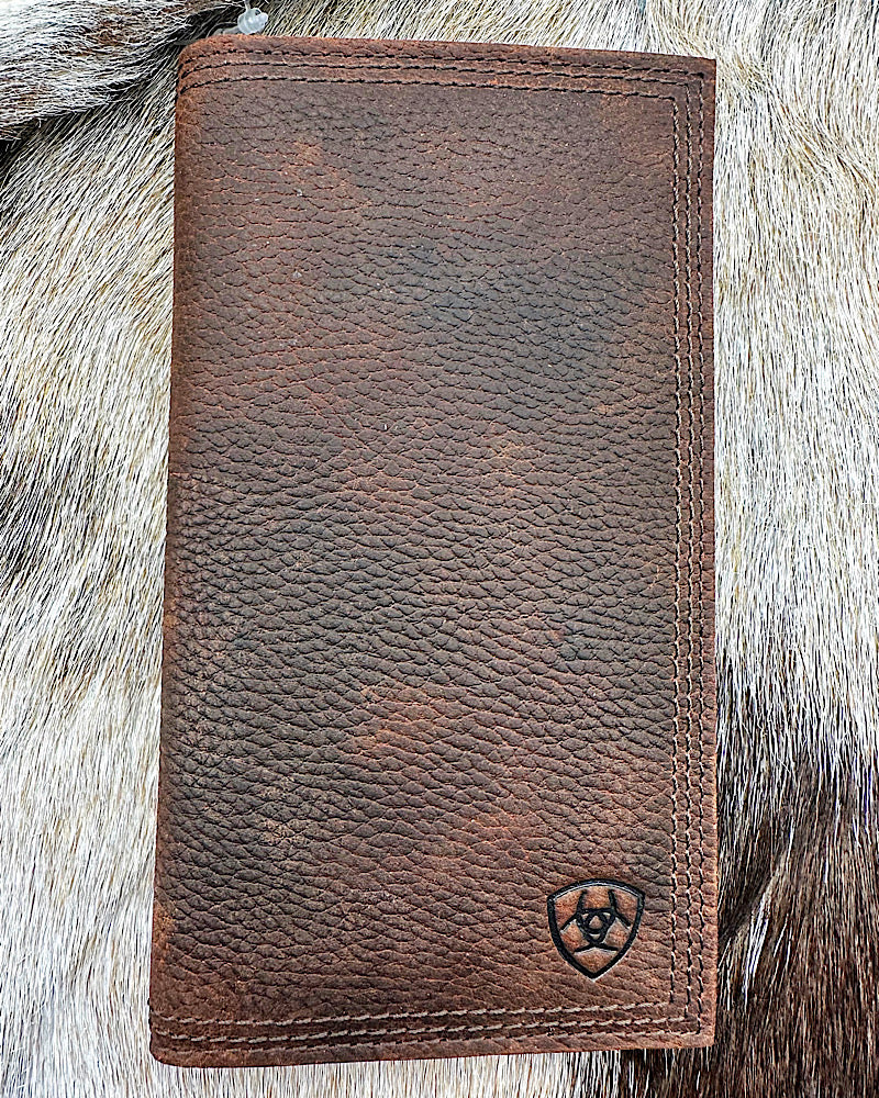 Ariat Work Performance Rodeo Wallet