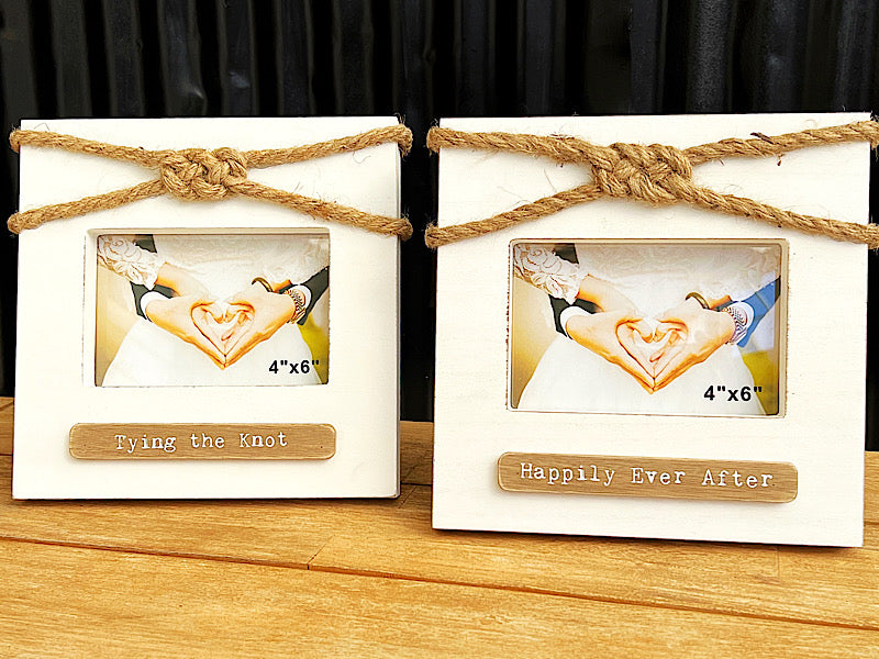 4x6 Love Picture Frame