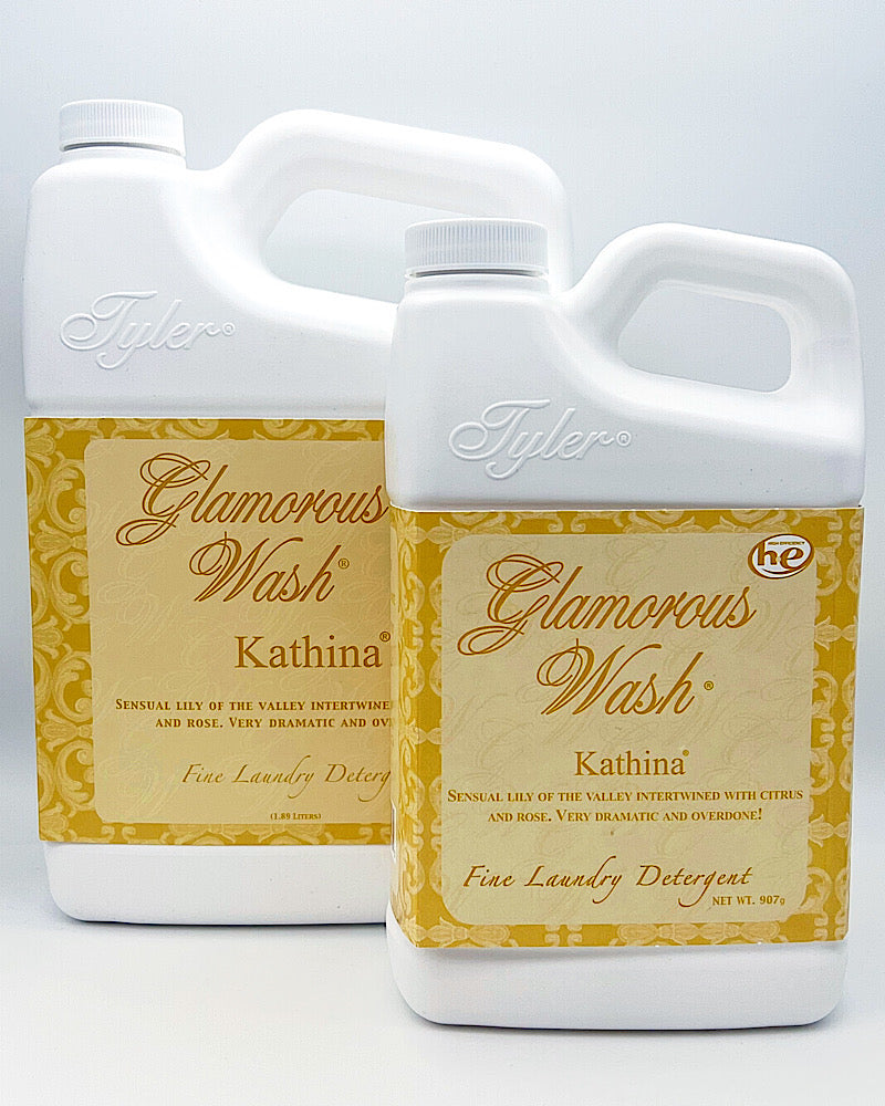 Kathina Glamorous Wash