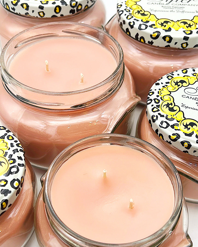 Mediterranean Fig Candle