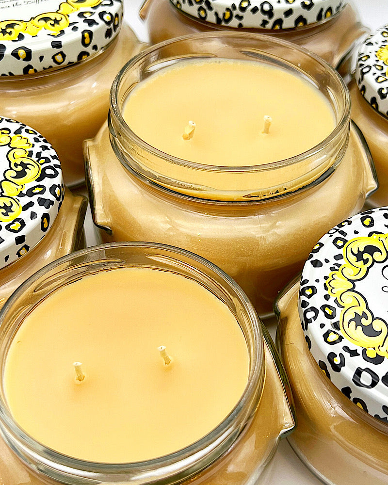 Warm Sugar Cookie Candle