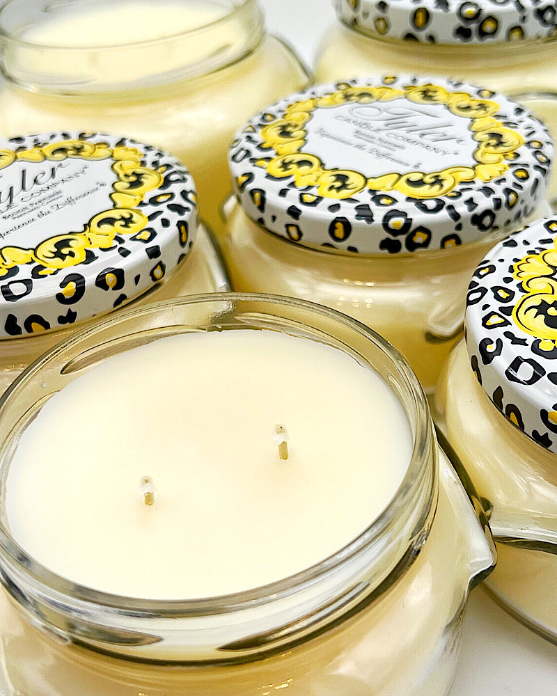 Dolce Vita Candle